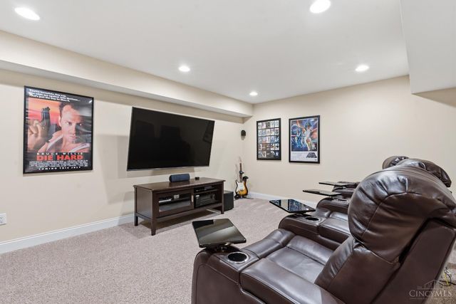 4161 Chatsworth Drive, Mason, OH 45040