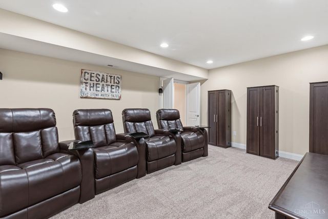 4161 Chatsworth Drive, Mason, OH 45040