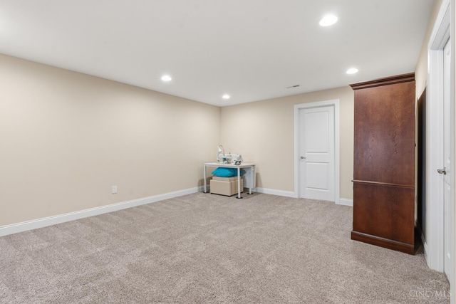 4161 Chatsworth Drive, Mason, OH 45040