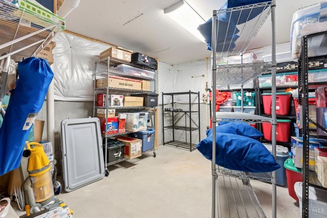 4161 Chatsworth Drive, Mason, OH 45040