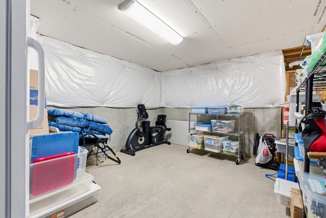 4161 Chatsworth Drive, Mason, OH 45040