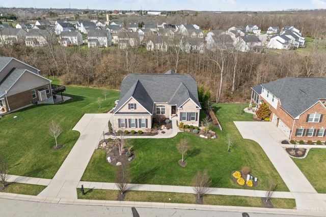 4161 Chatsworth Drive, Mason, OH 45040