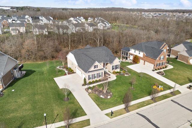 4161 Chatsworth Drive, Mason, OH 45040