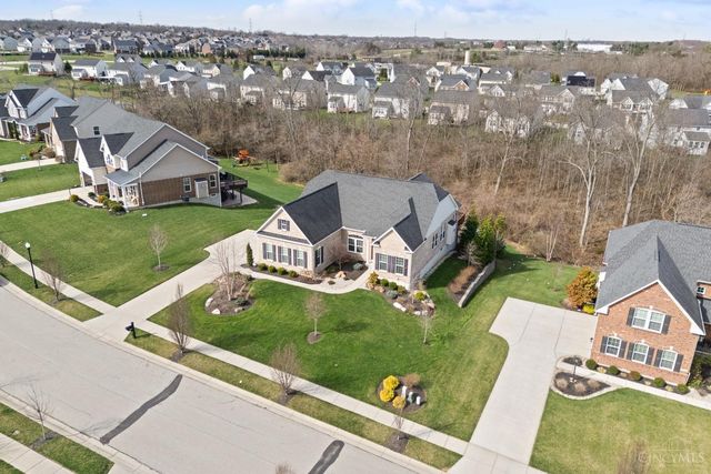 4161 Chatsworth Drive, Mason, OH 45040