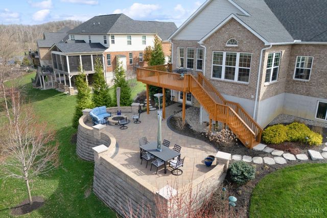 4161 Chatsworth Drive, Mason, OH 45040