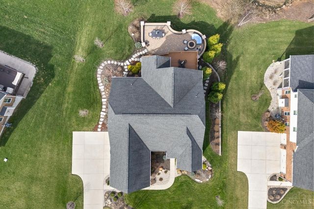 4161 Chatsworth Drive, Mason, OH 45040