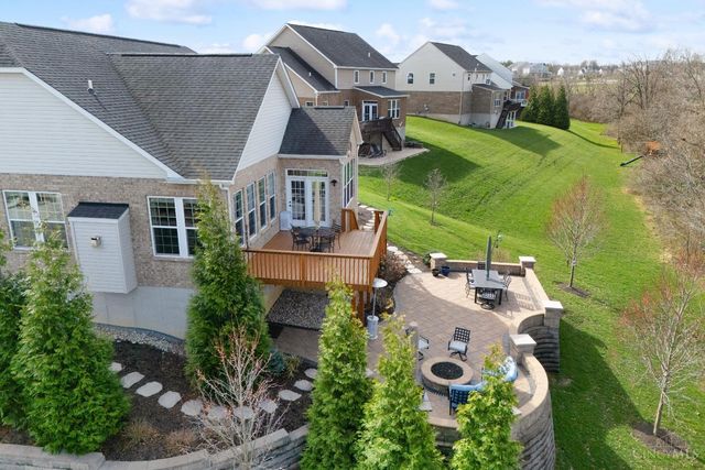 4161 Chatsworth Drive, Mason, OH 45040