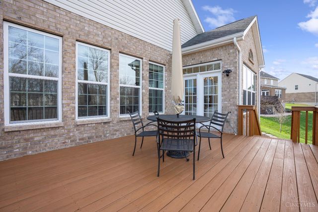 4161 Chatsworth Drive, Mason, OH 45040