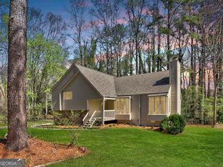 2731 Spencers Trace, Marietta, GA 30062