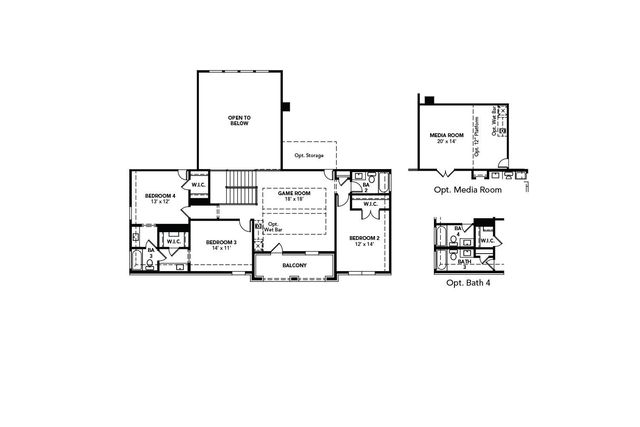 12672 Luger Lane, Magnolia, TX 77354