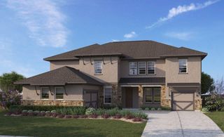 12672 Luger Lane, Magnolia, TX 77354