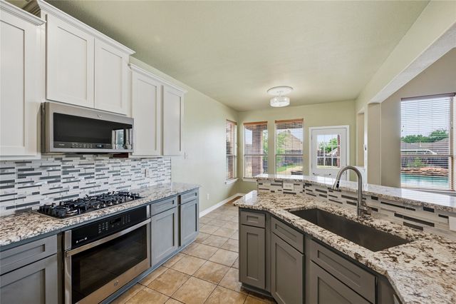 5129 Shelly Ray Road, Fort Worth, TX 76244