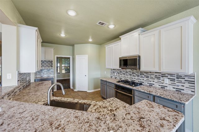 5129 Shelly Ray Road, Fort Worth, TX 76244