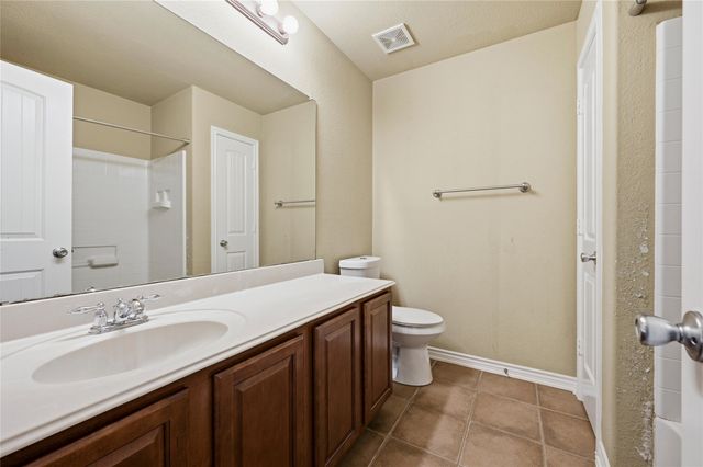 5129 Shelly Ray Road, Fort Worth, TX 76244