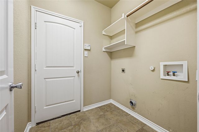 5129 Shelly Ray Road, Fort Worth, TX 76244