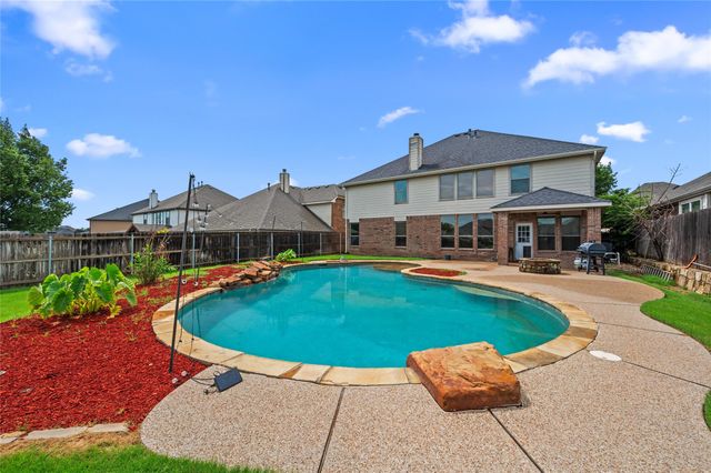 5129 Shelly Ray Road, Fort Worth, TX 76244