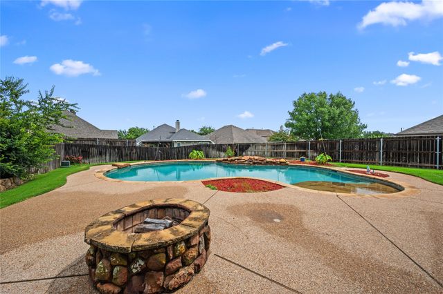 5129 Shelly Ray Road, Fort Worth, TX 76244