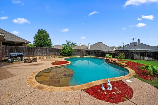 5129 Shelly Ray Road, Fort Worth, TX 76244