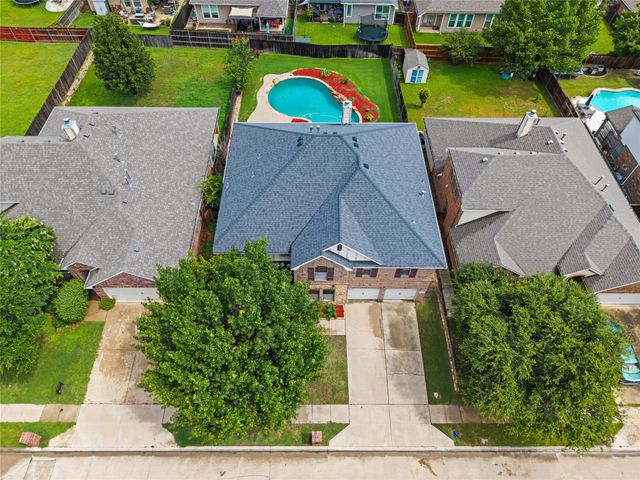 5129 Shelly Ray Road, Fort Worth, TX 76244