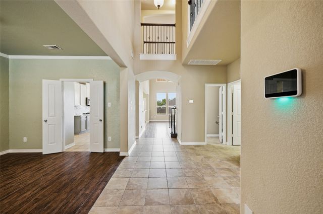 5129 Shelly Ray Road, Fort Worth, TX 76244