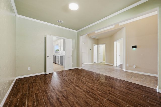5129 Shelly Ray Road, Fort Worth, TX 76244