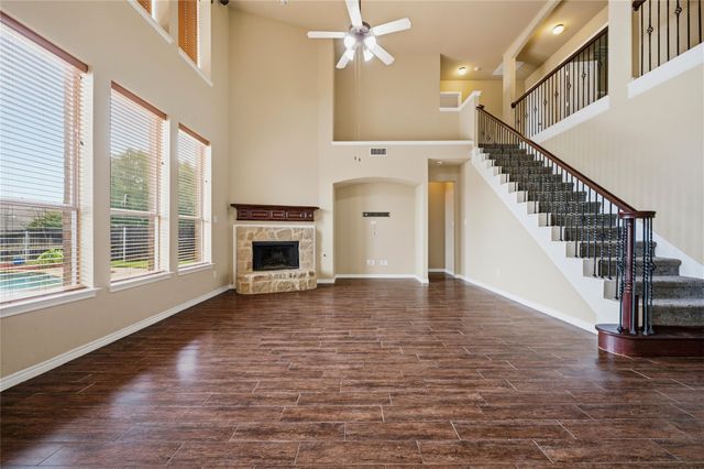 5129 Shelly Ray Road, Fort Worth, TX 76244