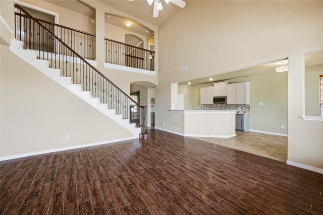 5129 Shelly Ray Road, Fort Worth, TX 76244