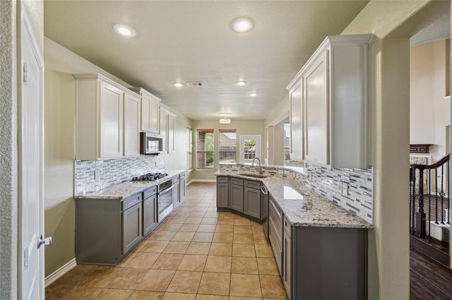 5129 Shelly Ray Road, Fort Worth, TX 76244