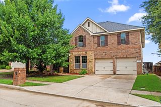 5129 Shelly Ray Road, Fort Worth, TX 76244