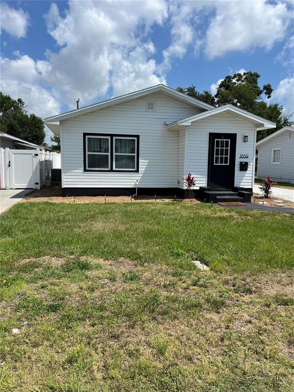 3859 9TH AVENUE S, St Petersburg, FL 33711