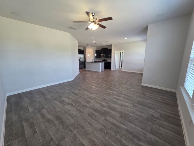 1215 Pacifica Trail, Cleburne, TX 76033