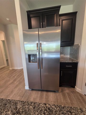 1215 Pacifica Trail, Cleburne, TX 76033