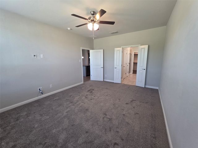 1215 Pacifica Trail, Cleburne, TX 76033