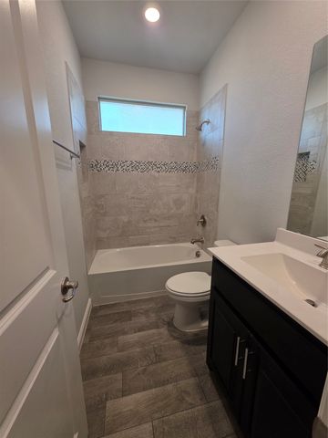 1215 Pacifica Trail, Cleburne, TX 76033