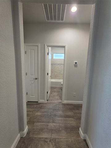 1215 Pacifica Trail, Cleburne, TX 76033