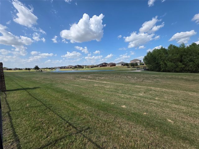 1215 Pacifica Trail, Cleburne, TX 76033