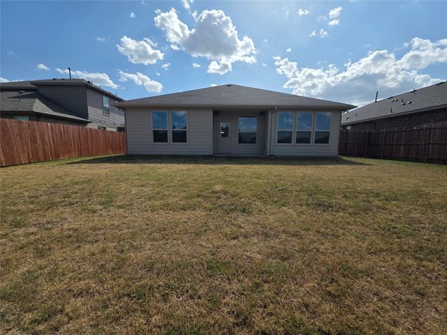 1215 Pacifica Trail, Cleburne, TX 76033