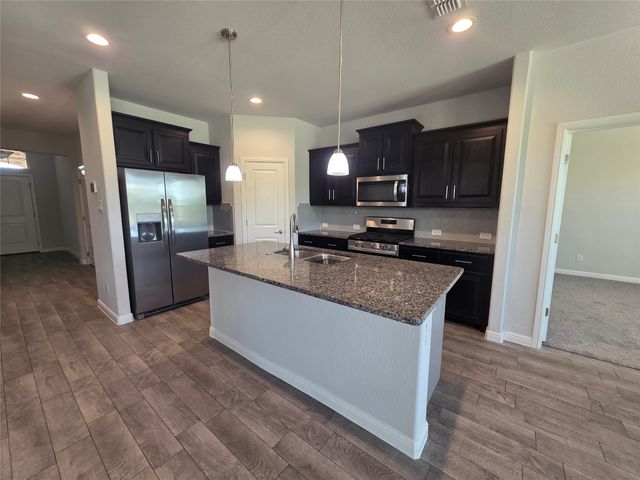 1215 Pacifica Trail, Cleburne, TX 76033