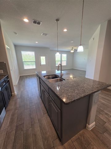 1215 Pacifica Trail, Cleburne, TX 76033