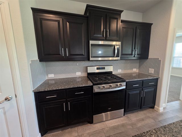 1215 Pacifica Trail, Cleburne, TX 76033