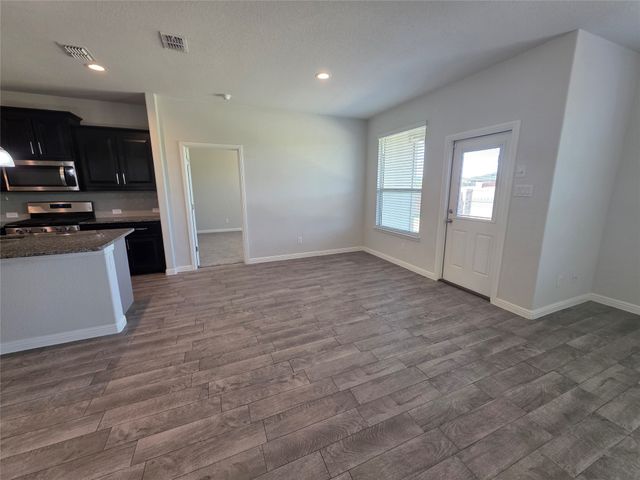 1215 Pacifica Trail, Cleburne, TX 76033