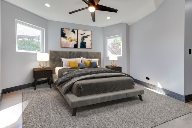 Address unavailable.