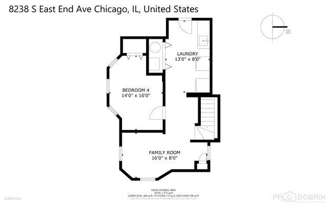 Address unavailable.