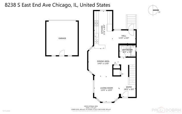 Address unavailable.