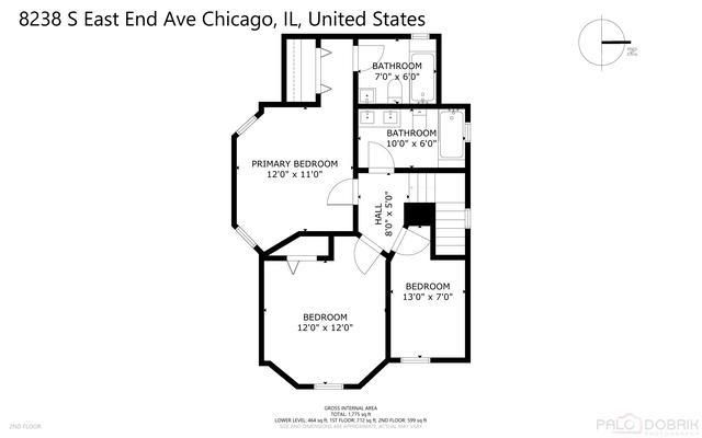 Address unavailable.