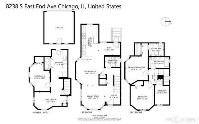 Address unavailable.