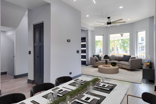 Address unavailable.