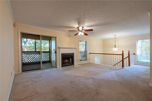 1210 Weatherstone NE Drive, Atlanta, GA 30324