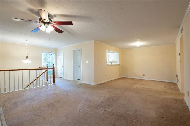 1210 Weatherstone NE Drive, Atlanta, GA 30324