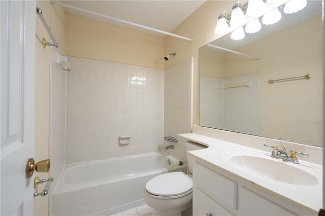 1210 Weatherstone NE Drive, Atlanta, GA 30324